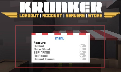 Krunker.io Cheats 2019 Features Krunker.io Guide & Play