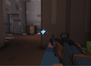 krunker.io controls 2019