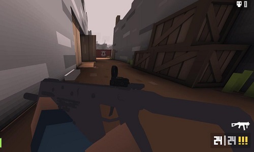 krunker.io free game