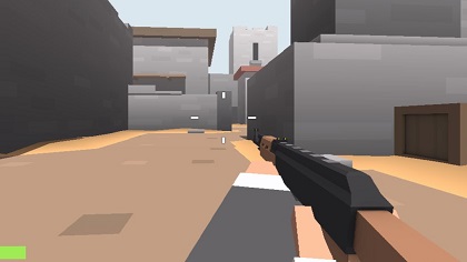 krunker.io controls