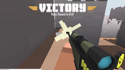 unblocked krunker io