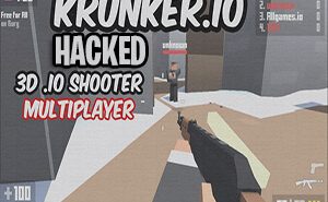 Krunker.io Hacked 2019 krunker.io hacked 2019