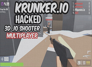 Krunker.io Hacked 2019