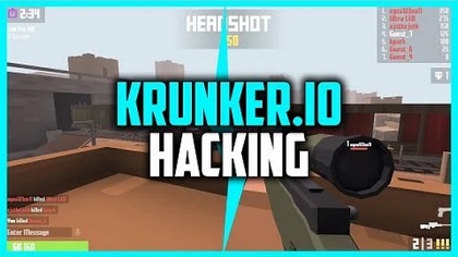 tampermonkey krunker hacks