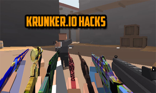 krunker hacks tampermonkey