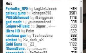 Krunker.io Mod Files krunker.io mod files