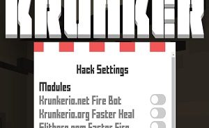Krunker Hacks Krunkerio Hacks 2019 Krunker Io Guide Play