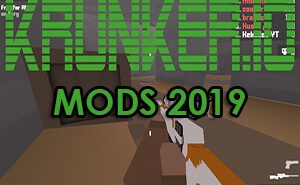 Krunkerio Mods Features krunkerio mods