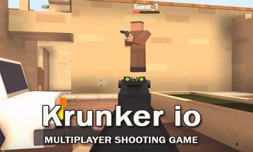 best krunker aimbot