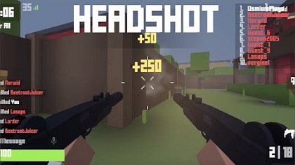 Exploring the Dynamic World of Krunker: A Deep Dive into the Fast-Paced FPS Phenomenon – Telegraph