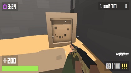 krunker io games